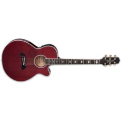 TAKAMINE TSP158C STR gitara akustyczna, Japan Made